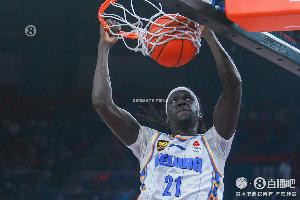 Baccarat Gaming-奥莫特原本就有很强的进攻能力 可能是多场没发挥&amp;今天爆发成奇兵