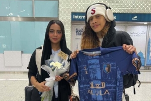 百家乐官网-搅局女篮亚冠联赛?两位昔日WCBA强援加盟沙特豪门