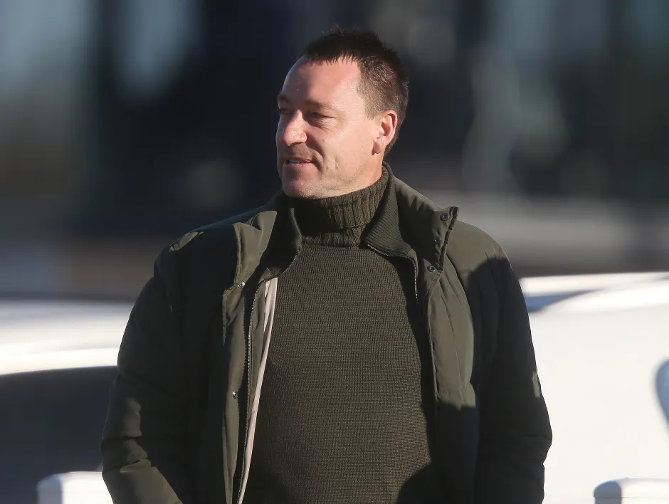 在线下注-特里放弃成为主教练:英甲球队都看不上我,嫌弃我没经验