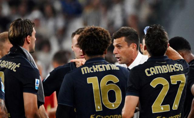 1742788816695049810.png Baccarat Gaming-【观察】莫塔数宗罪:冷待球员、阴晴莫测、战术僵化