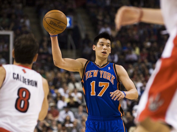 Baccarat Gaming-回顾林书豪最高光数据:“林疯狂”38分打服科比 火箭时期砍三双