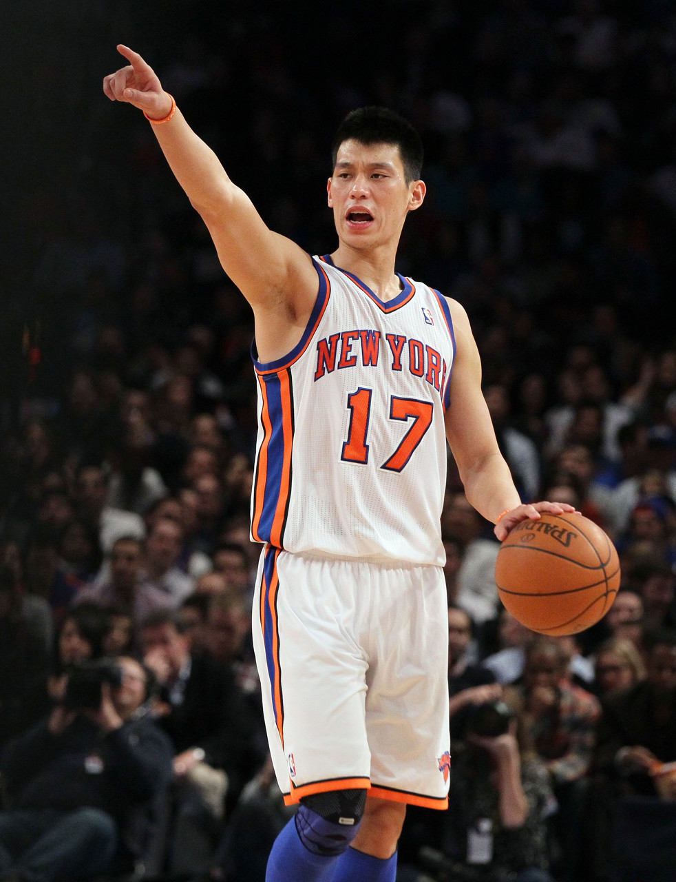 Baccarat Gaming-回顾林书豪最高光数据:“林疯狂”38分打服科比 火箭时期砍三双