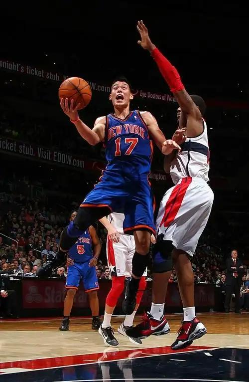 百家乐app-再见“林疯狂”!37岁林书豪正式宣布退役,他已经超越篮球