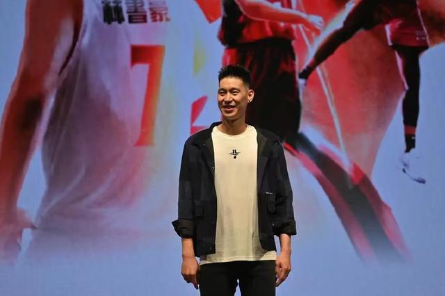 百家乐app-再见“林疯狂”!37岁林书豪正式宣布退役,他已经超越篮球