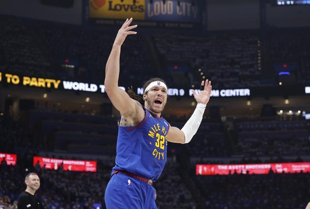 掘金官方晒戈登常规赛&季后赛数据对比:AG,从不让人失望!