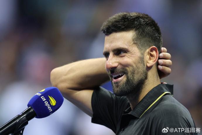 Baccarat Gaming-德约科维奇3-0击败本土小将勒纳-钱,迎来美网开门红