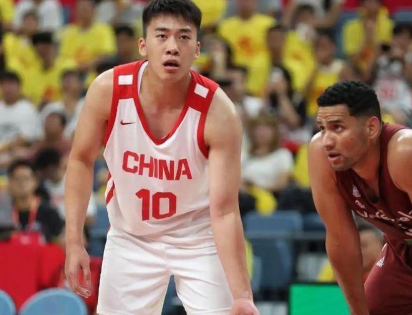 Baccarat Gaming-王俊杰婉拒CBA豪门上海、山西等球队,预计明年参加NBA选秀