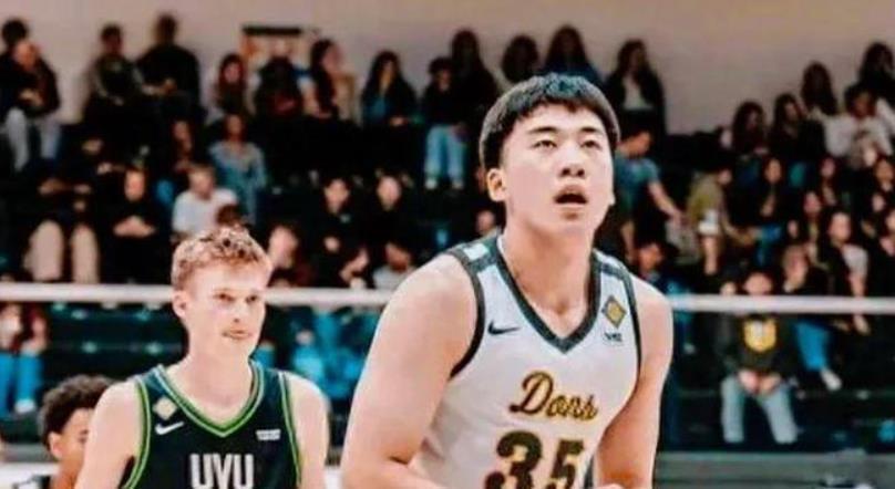 Baccarat Gaming-王俊杰婉拒CBA豪门上海、山西等球队,预计明年参加NBA选秀