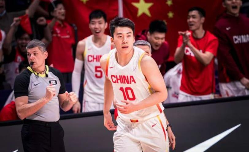 Baccarat Gaming-王俊杰婉拒CBA豪门上海、山西等球队,预计明年参加NBA选秀