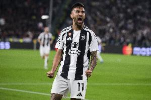 在线下注-记者：尤文需要为冈萨雷斯找到下家，这对引进哲格罗瓦至关重要