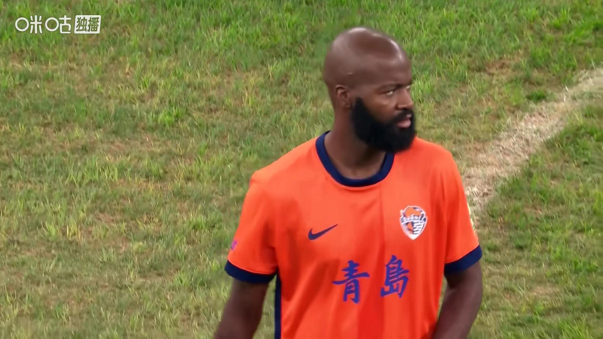 百家乐app-1-1！保级大战平局收场，海牛错失脱离降级区良机，河南压力不大