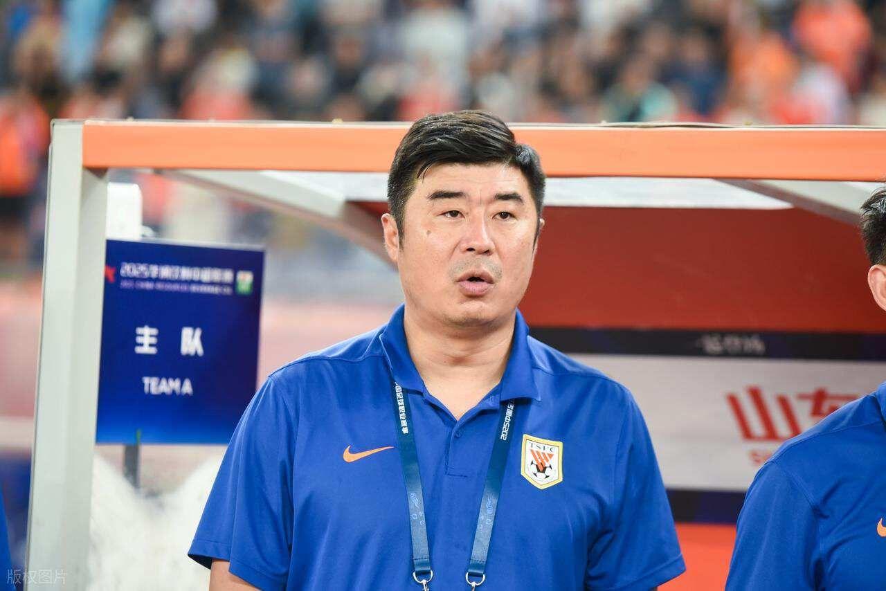 百家乐官网-喜讯！鲁能本轮与国安比赛三大看点浮出水面，王大雷或复出踢首发