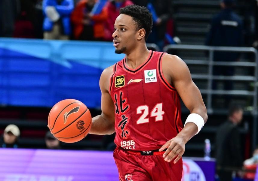 Baccarat Gaming-新疆男篮将签新外援，北京男篮弃将加盟，场均13.3分5.4助攻