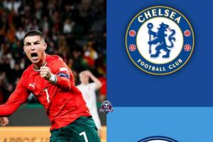 外媒:C罗可能与一支球队签1个月参加世俱杯,切尔西曼城是候选