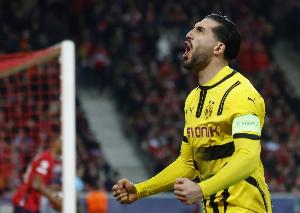 百家乐app-埃姆雷-詹:多特蒙德犯了太多简单的错误,丢球多不是因为四后卫