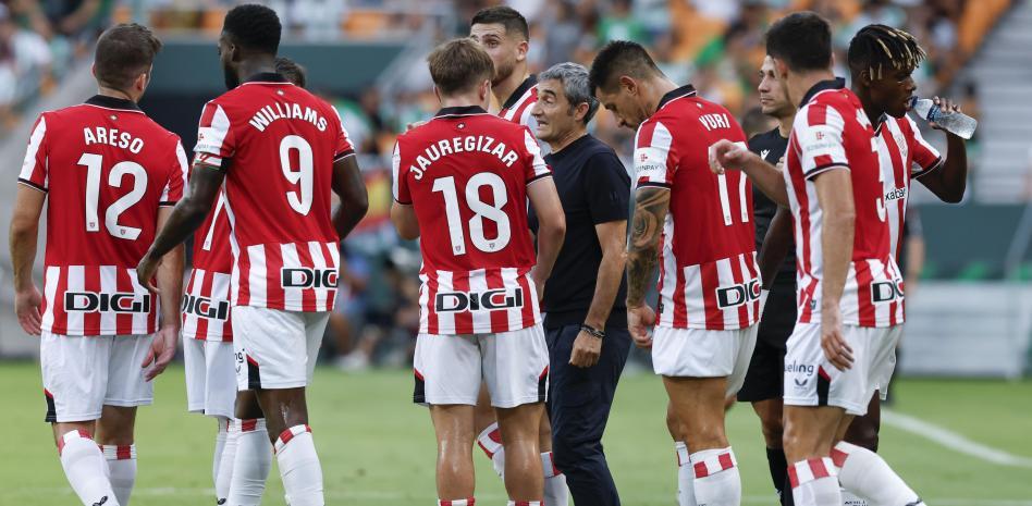 Baccarat Gaming-官方：情绪激动抗议吃到直红，毕包主帅巴尔韦德被禁赛4场