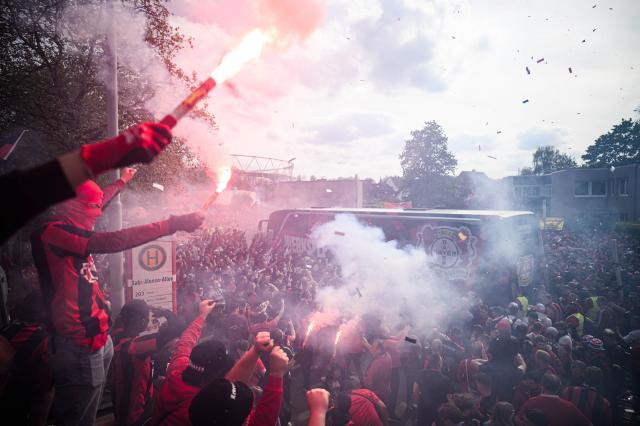 百家乐官网-【德甲】你好，冠军勒沃库森！