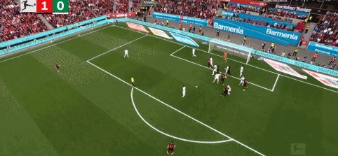 百家乐官网-【德甲】你好，冠军勒沃库森！