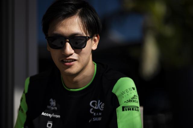 1713160182123086265.png 在线下注-独家对话周冠宇④:要做打开中国赛车之门的引路人