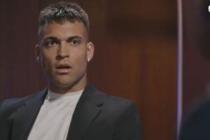 在线下注-劳塔罗:金球奖是一个梦想,过去3年参加2次欧冠决赛太棒了