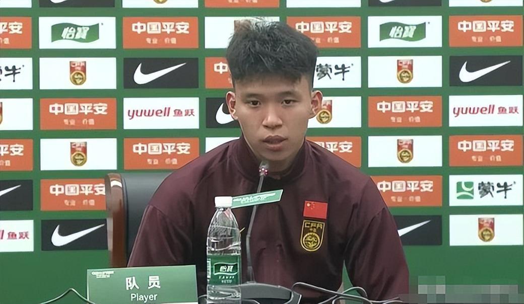 在线下注-被东帝汶球员嘲讽,U22国足遭狂批:恶心!有廉耻心不会踢成这样