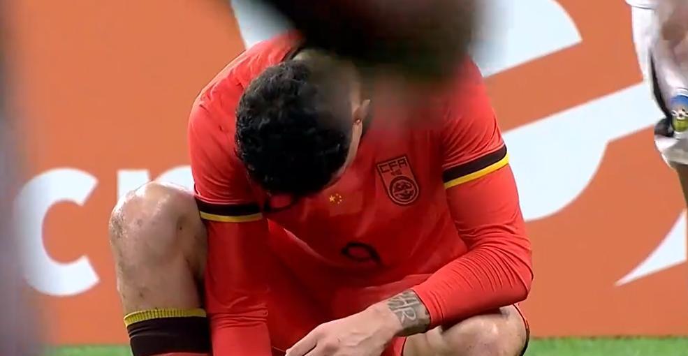 在线下注-被东帝汶球员嘲讽,U22国足遭狂批:恶心!有廉耻心不会踢成这样