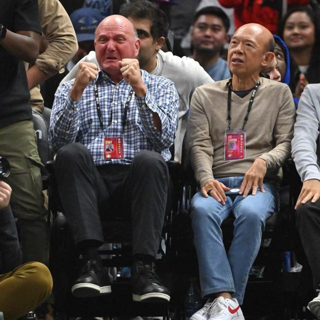 在线下注-如果NBA找不到“冒烟的枪” 联盟根基将危如累卵？