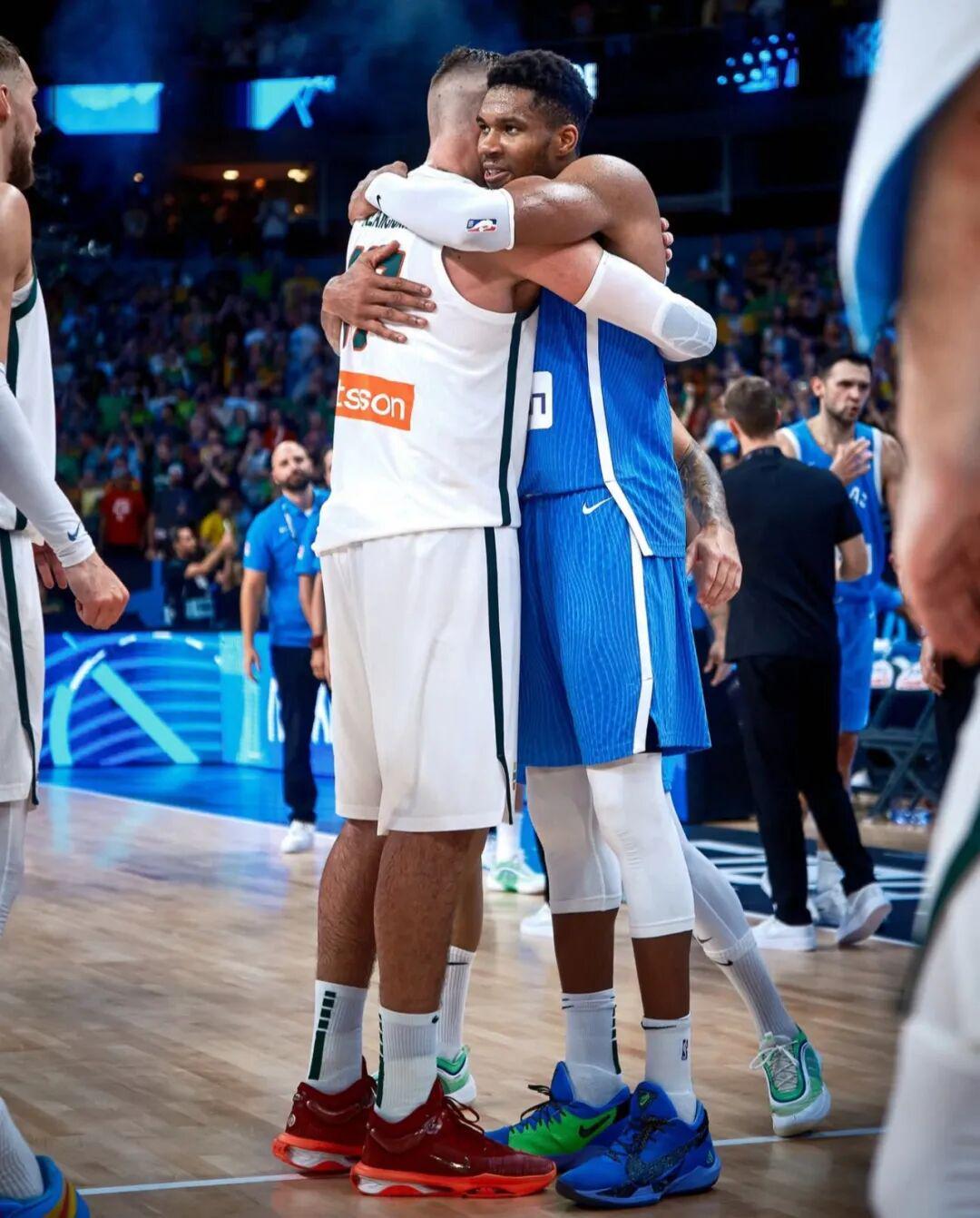 在线下注-场均15.7分！欧锦赛的瓦兰，什么水平？