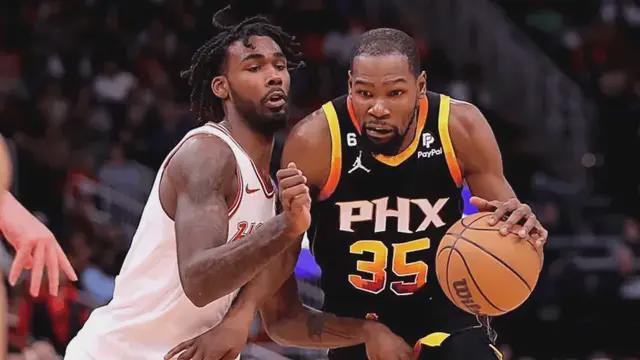 百家乐app-未来几周续约!杜兰特谈判顺利,也可以恭喜伊森了,火箭不想冒险