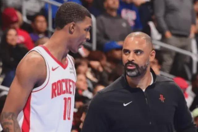 百家乐app-未来几周续约!杜兰特谈判顺利,也可以恭喜伊森了,火箭不想冒险