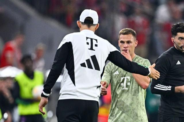 在线下注-这是拜仁赛季最佳表现？那为什么赢不了？