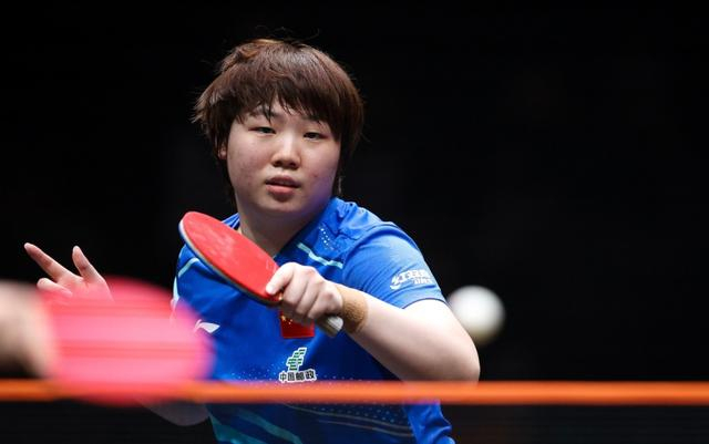 百家乐官网-女单16强产生，国乒损失惨重！仅2人晋级，日本占据五席人数最多|蒯曼|石洵瑶|陈熠|朱雨玲|横井咲樱_新浪体育_新浪新闻