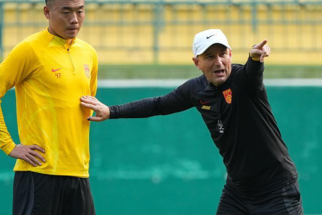 1679193056556042099.jpg 在线下注-看完亚洲各队3月热身计划 国足赴新西兰意义何在?