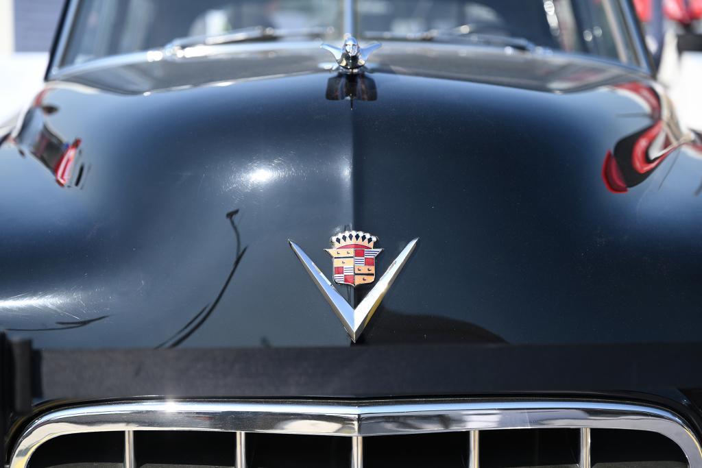 在线下注-魔都眼｜上海汽车文化节联动F1启幕，这些经典车头你认识吗