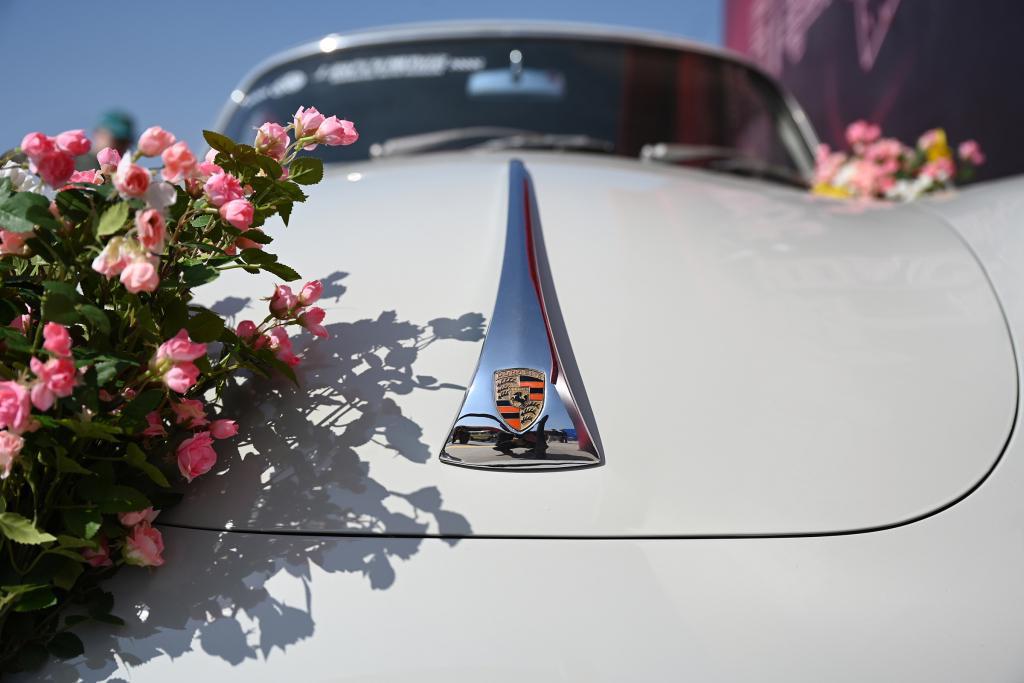 在线下注-魔都眼｜上海汽车文化节联动F1启幕，这些经典车头你认识吗