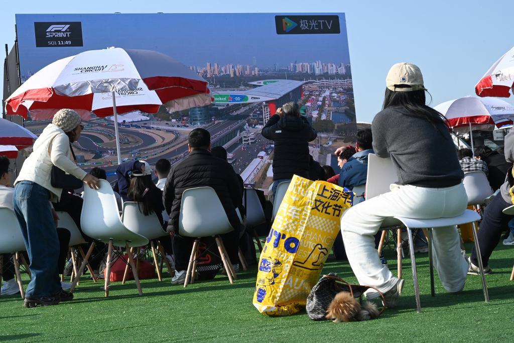 在线下注-魔都眼｜上海汽车文化节联动F1启幕，这些经典车头你认识吗