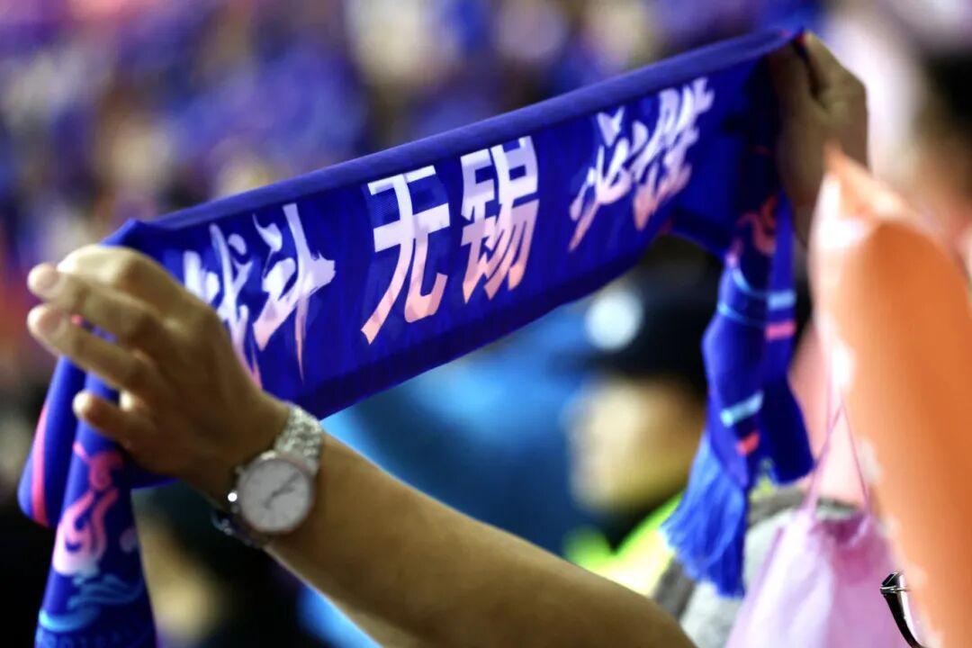 易哥侃苏超：我为何给无锡队首秀打80分？